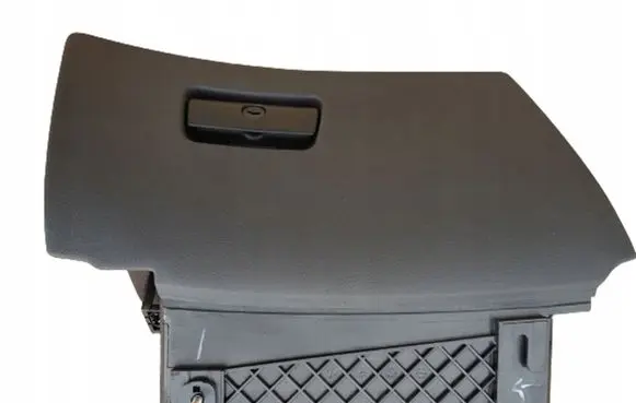 BMW 5 E39 Glove box set 