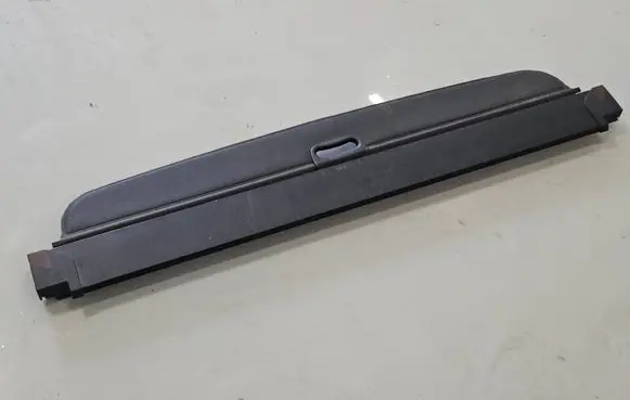 BMW X5 E70 Parcel shelf load cover 51476955873