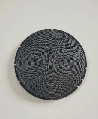 Audi Q5 SQ5 Dash center speaker trim cover 1715855
