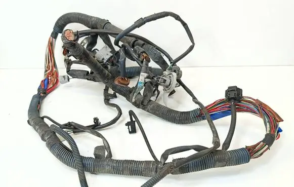 Lexus LS 400 Other wiring loom 8211150372E 01230011