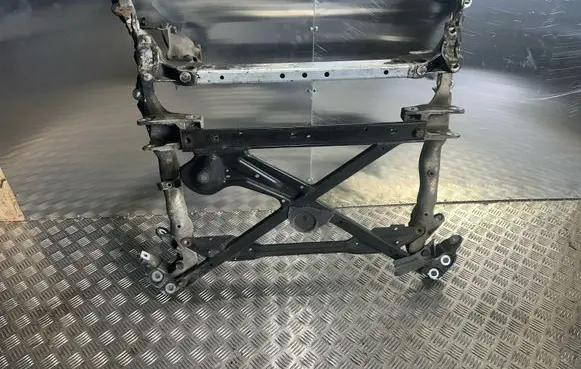 Audi Q5 SQ5 8R Front subframe 8R0399315E