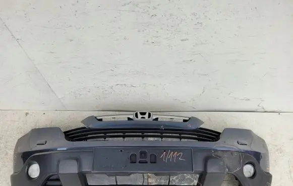 Honda CR-V Front bumper