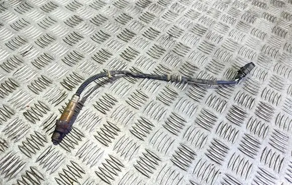 Volkswagen Golf Plus Lambda probe sensor 036906262