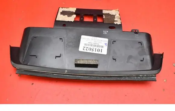 Volvo S80 Boot/trunk interior light 30678426