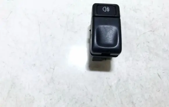 Fog light switch