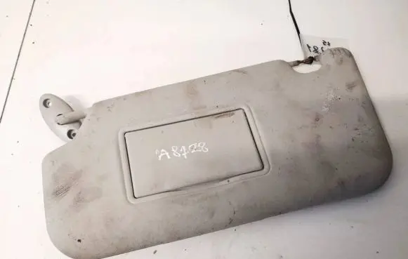Ford Mondeo MK IV Sun visor