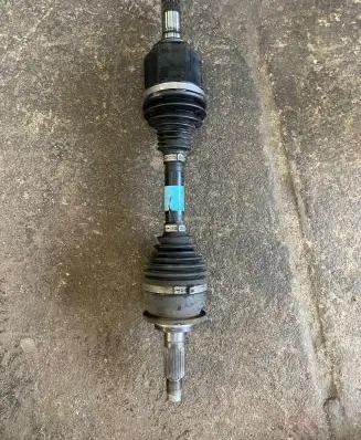 Ford Ranger Front driveshaft EB3G-3A428-EA
