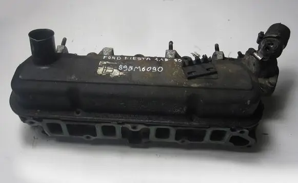 Ford Fiesta Engine head 89BM6090