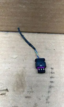 BMW X1 F48 F49 Front door wiring loom 9380250 1718652 7655