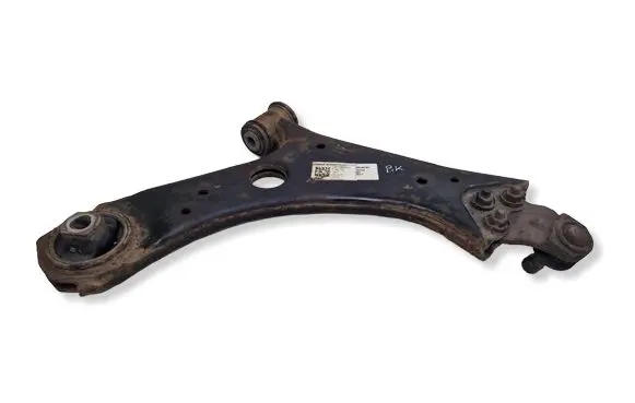 Jeep Compass Front lower control arm/wishbone 0053407081 702750 36417