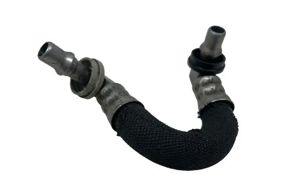 Mercedes-Benz GLS X167 Oil cooling pipe A1675001301