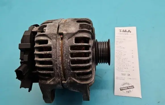 Generator/alternator