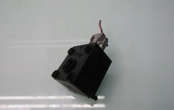 Mazda CX-30 Other relay 19J03
