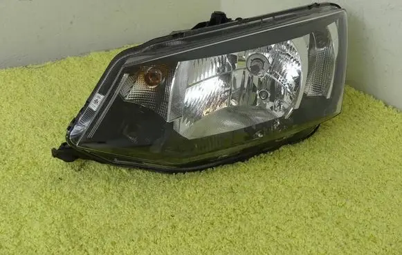 Skoda Fabia Mk3 (NJ) Headlight/headlamp 6V1941015C