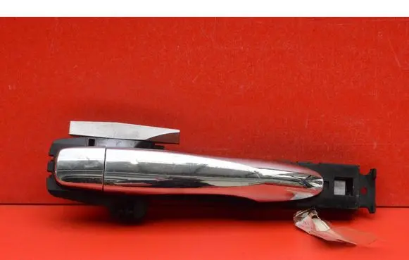 Nissan X-Trail T32 Rear door exterior handle 