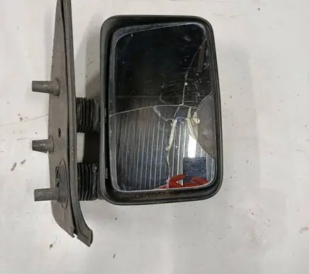 Fiat Ducato Wing mirror glass E30245996 E30045996