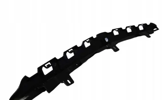 Mercedes-Benz C W205 Front bumper mounting bracket A2058851165