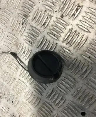 Renault Master II Light switch