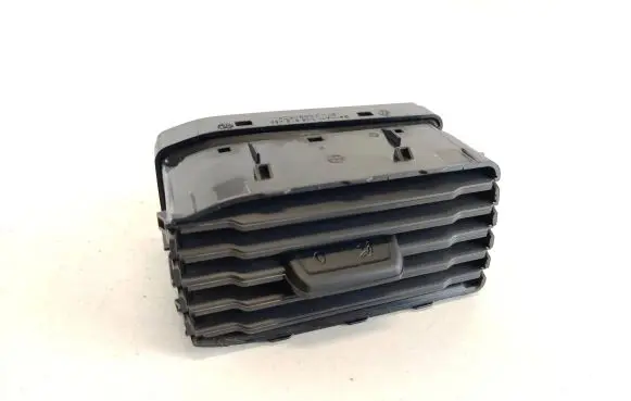 Volkswagen Caddy Dashboard side air vent grill/cover trim 2K5819248B