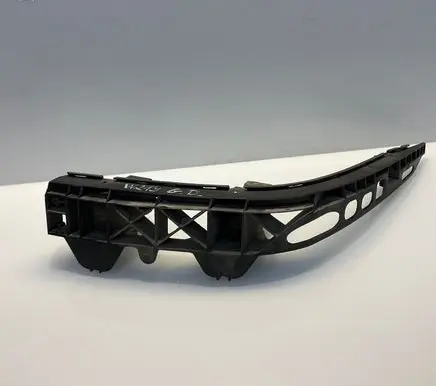 Mercedes-Benz CLS C219 Rear bumper mounting bracket A2198800252 2198800252 DN13653