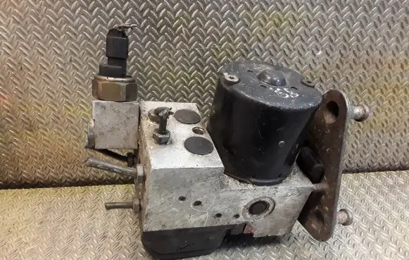 Mercedes-Benz A W168 ABS Pump 0034317412 0130108068