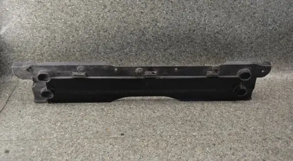 BMW 7 E65 E66 Top upper radiator support slam panel 7507971 10519311