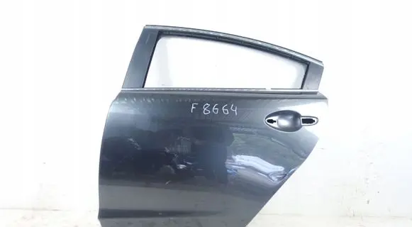 Mazda Premacy Rear door 73010