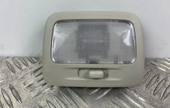 Mitsubishi Outlander Rear seat light MN108119ZZ