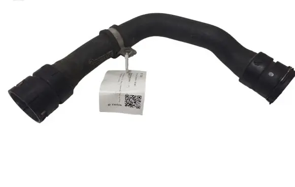 Mercedes-Benz B W246 W242 Air intake hose/pipe A6512000182