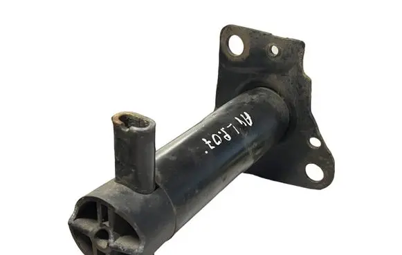 Audi A4 S4 B7 8E 8H Front bumper shock/impact absorber 8E0807133C