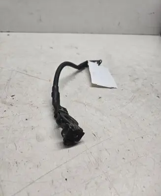 Hyundai Santa Fe Negative earth cable (battery) 