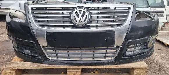 Volkswagen PASSAT B6 Front bumper