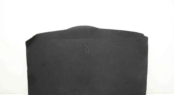 Nissan Qashqai Trunk/boot floor carpet liner 849044EA0A