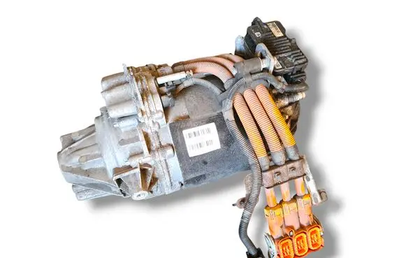 Volvo V60 Electric car motor P01216546 31367136AA 30659186