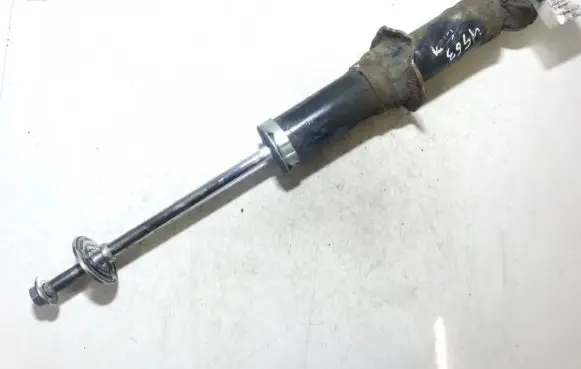 Toyota Corolla Verso AR10 Rear shock absorber/damper 485300f020 48530-0f020