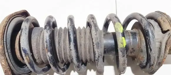 Mazda MX-5 NB Miata Front coil spring