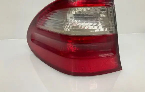 Mercedes-Benz E W211 Rear/tail lights
