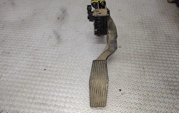Opel Zafira B Accelerator throttle pedal 9202341
