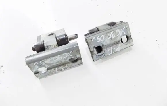 Volvo XC90 Rear door hinge set 