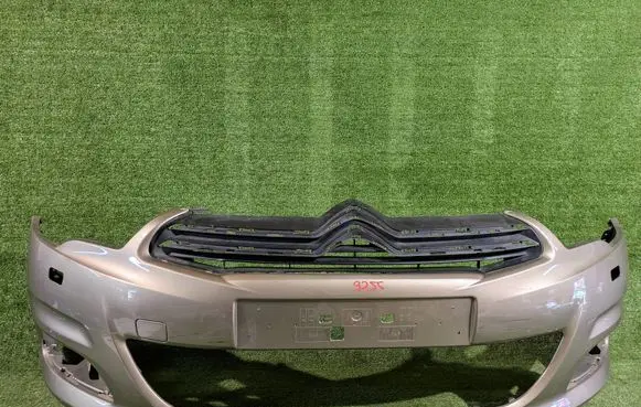 Citroen C4 II Front bumper 9676285080A