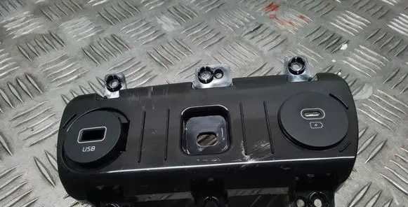 KIA EV6 USB socket connector 96123CV010