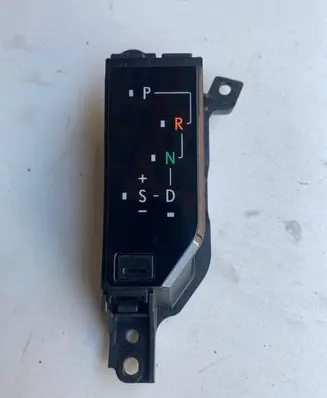 Lexus NX Gear shift selector indicator 76J742 PA66GF33
