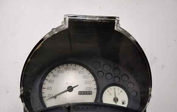 Ford Ka Speedometer (instrument cluster)