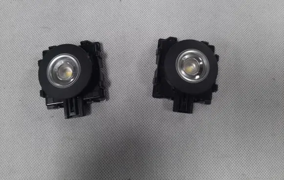 Audi Q7 4M Headlining 