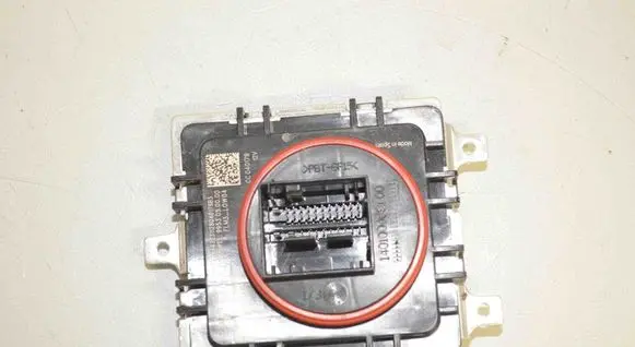 BMW X1 U11 LED ballast control module 63115A53110 5A53110 63115A53109