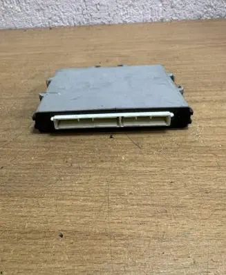 Toyota Verso-S Keyless (KESSY) go control unit/module 10024293 2325006091