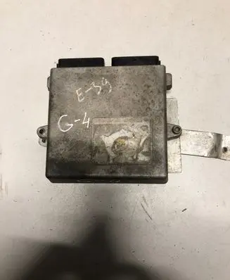Toyota Prius (XW20) LP gas control unit module 67R016019 110R006039 2009115600234