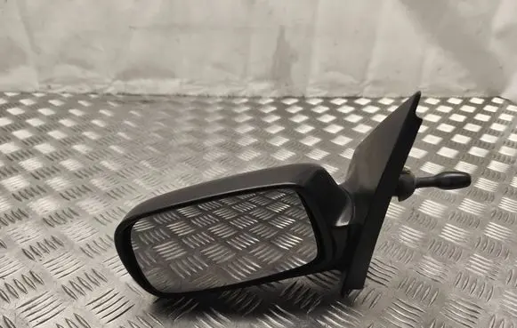 Toyota Yaris Manual wing mirror 879400D01000 0806891