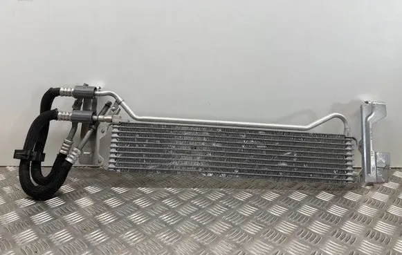 Ford Escape III Gearbox / Transmission oil cooler CV617A095AA