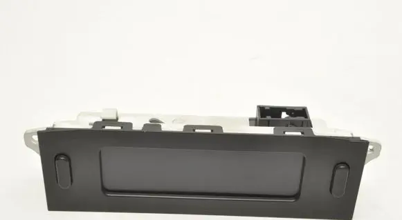 Peugeot 1007 Screen/display/small screen 9648634177